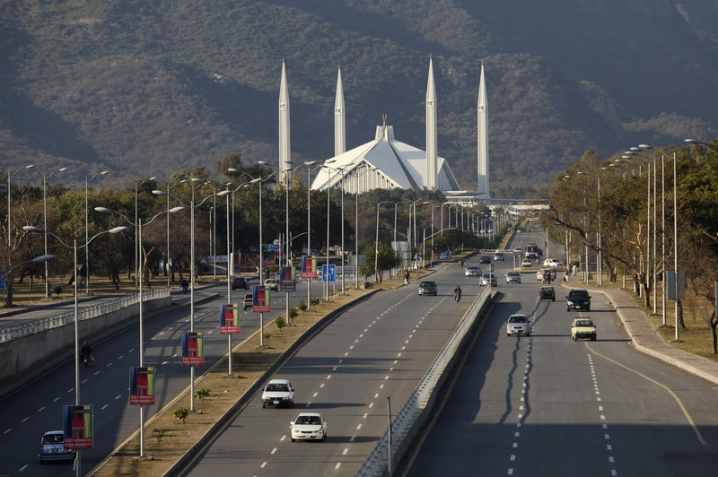 street-islamabad-1